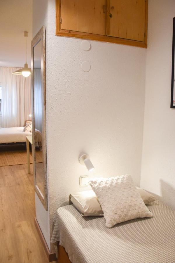 Avet - Perfecta Ubicacion Apartamento Pas De La Casa Exterior foto