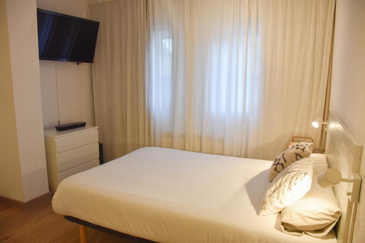 Avet - Perfecta Ubicacion Apartamento Pas De La Casa Exterior foto