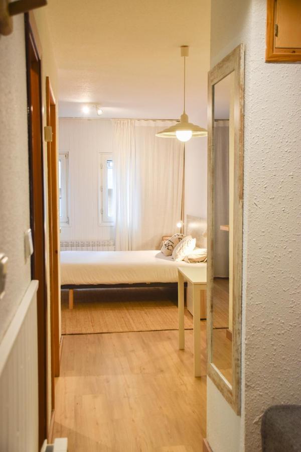 Avet - Perfecta Ubicacion Apartamento Pas De La Casa Exterior foto